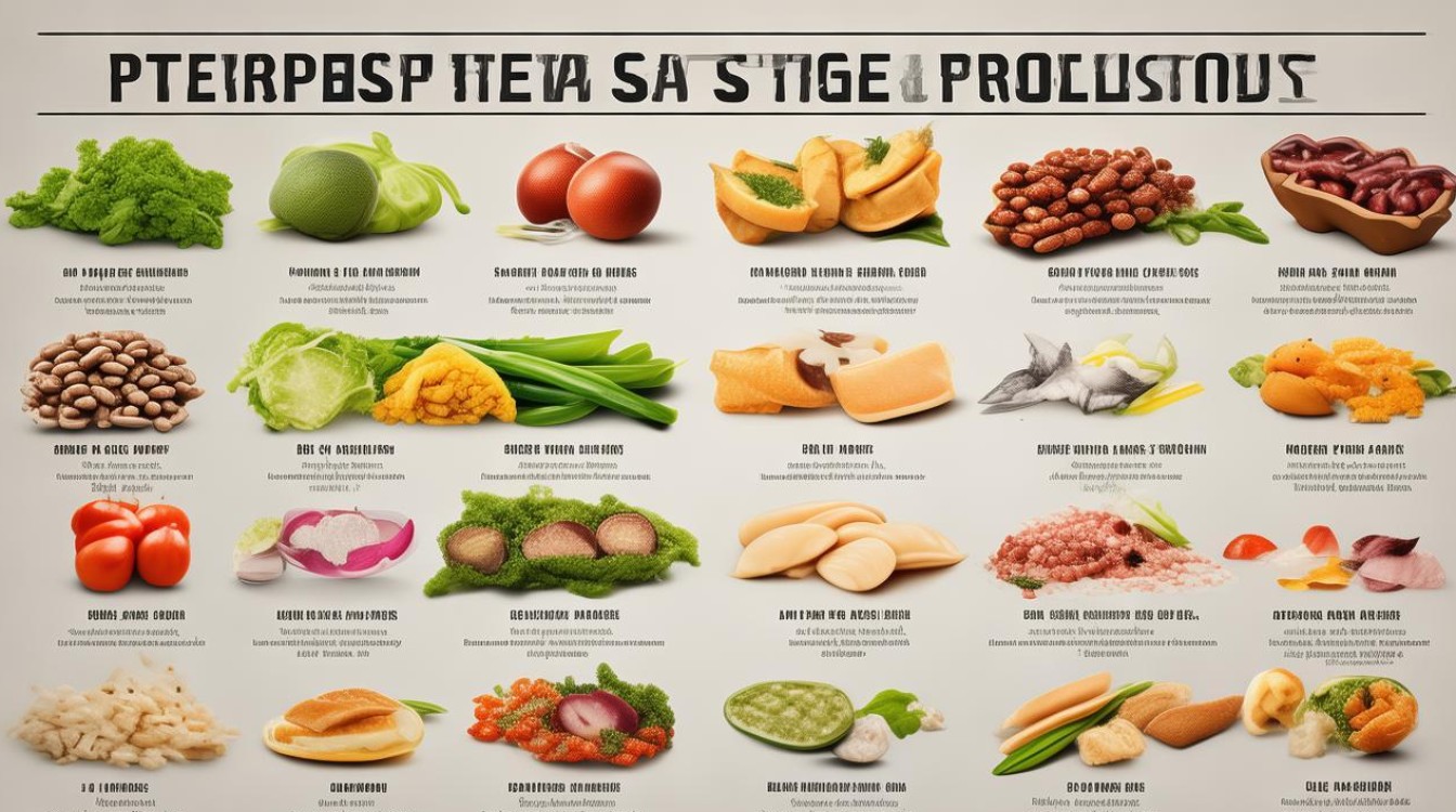 哪些食物容易引起胀气？科学解析与饮食建议-图3