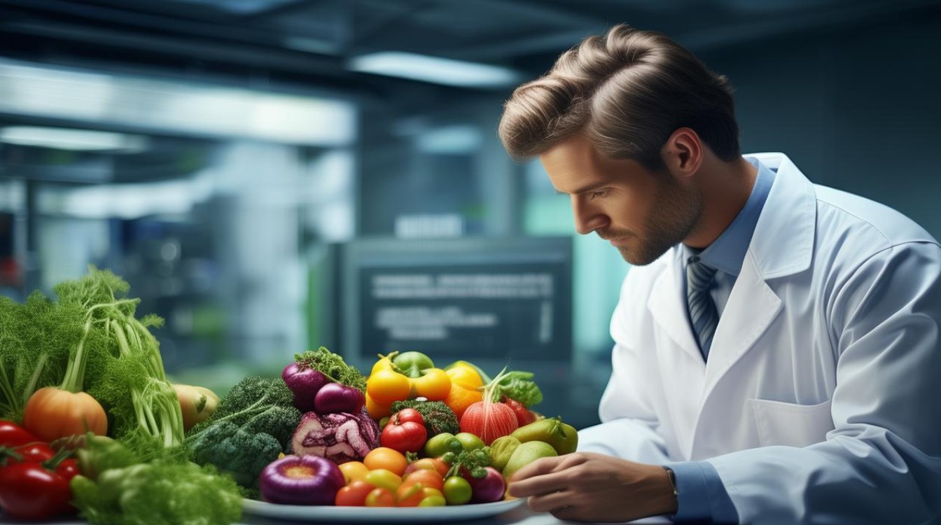 哪些食物富含活性多肽？它们有哪些健康益处？-图2
