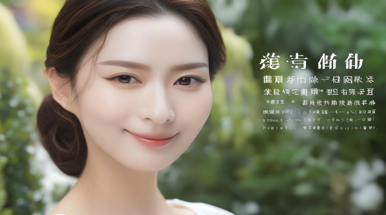杨怡如何科学养护健康肌肤？-图4