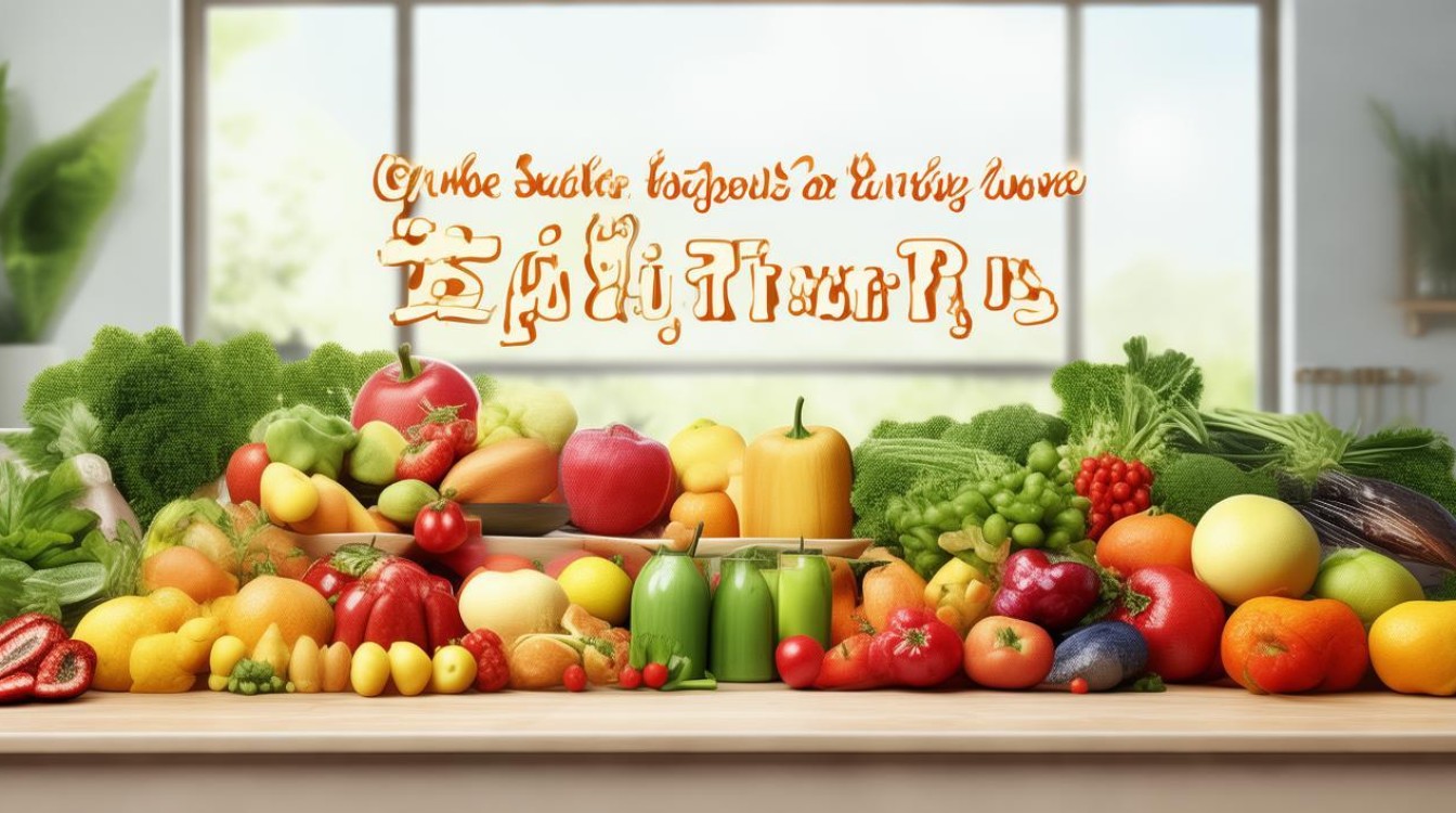 盛夏时节如何健康饮食？-图3