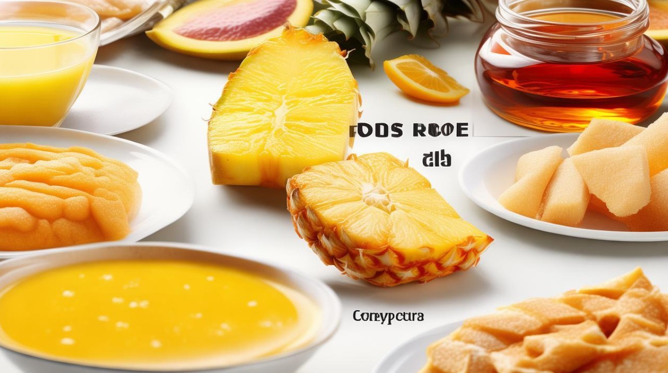 哪些食物含果糖高？小心这些高果糖食品！-图2
