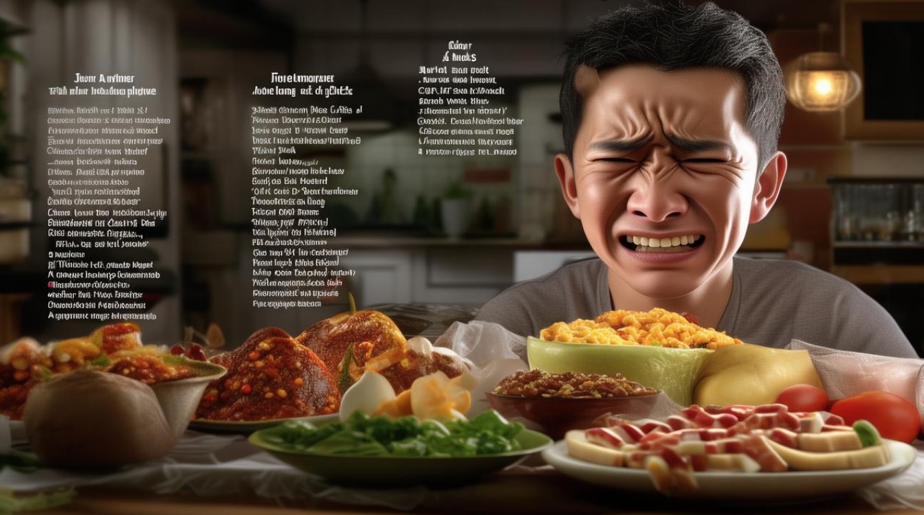 牙痛不能吃什么食物？这些食物要避开！-图2