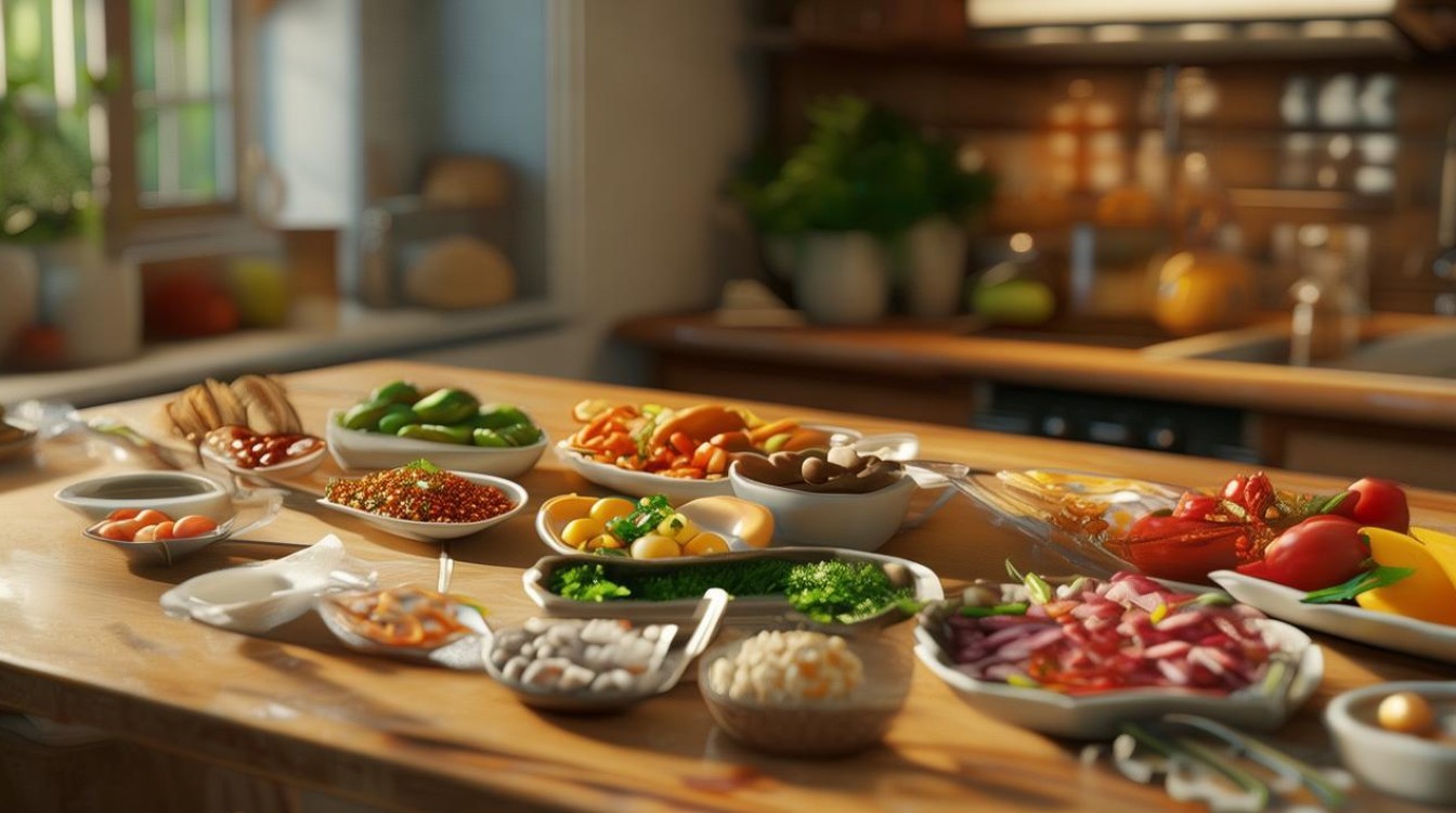 牙痛不能吃什么食物？这些食物要避开！-图4