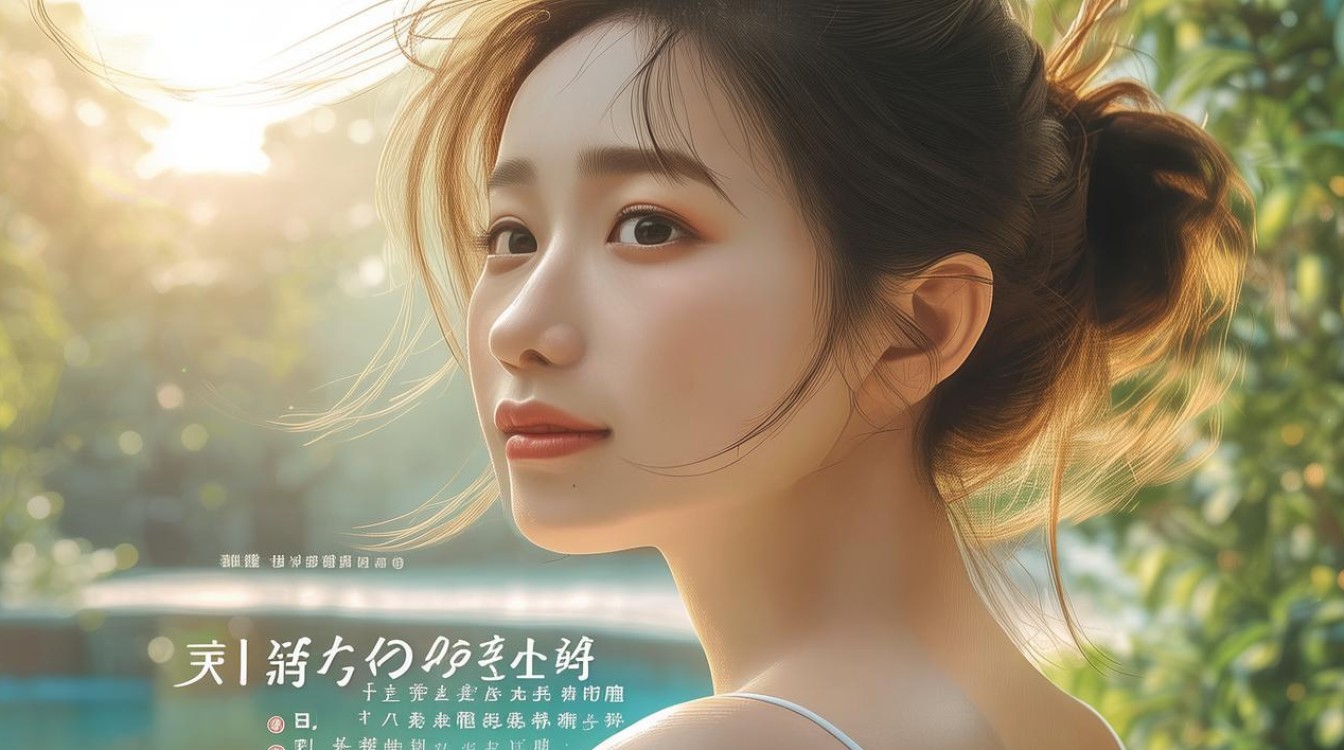 黄皮肤孕妇如何保持皮肤健康？-图1