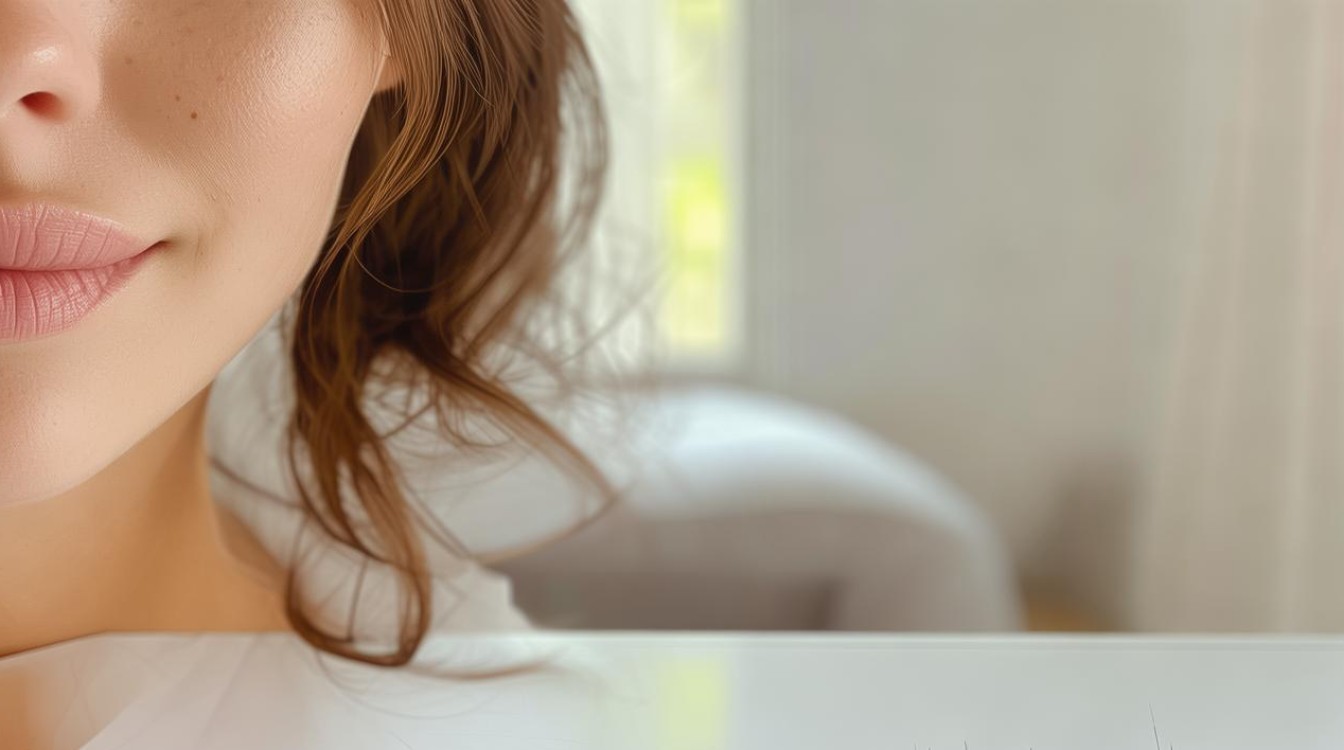 黄皮肤孕妇如何保持皮肤健康？-图3