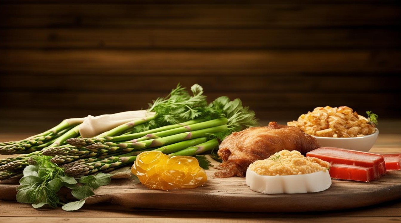 哪些食物能有效补充胶原蛋白？-图1