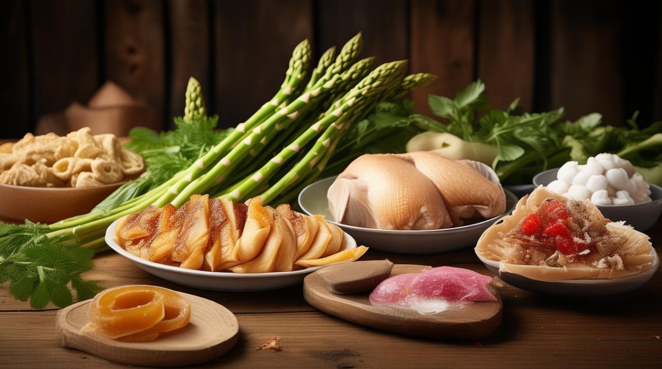 哪些食物能有效补充胶原蛋白？-图2