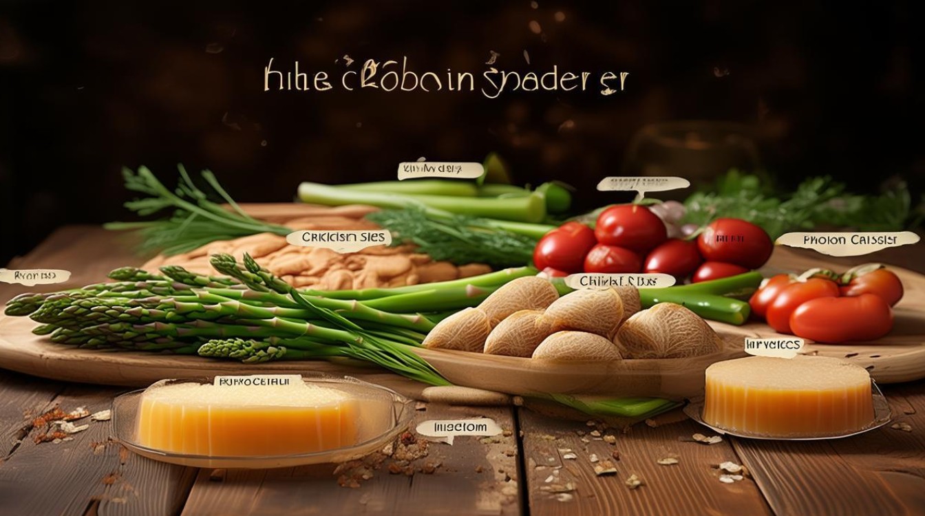 哪些食物能有效补充胶原蛋白？-图4