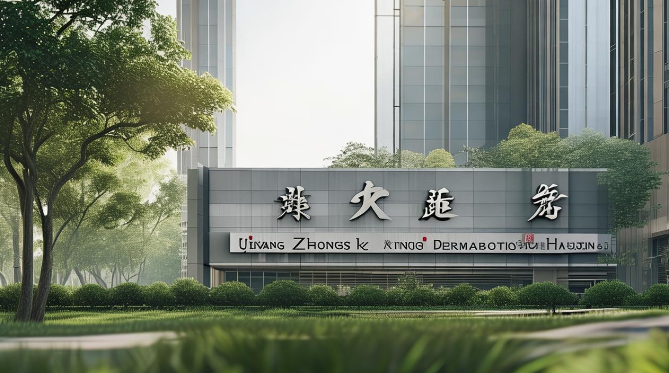 贵阳中康皮肤医院如何专业守护您的皮肤健康？-图1