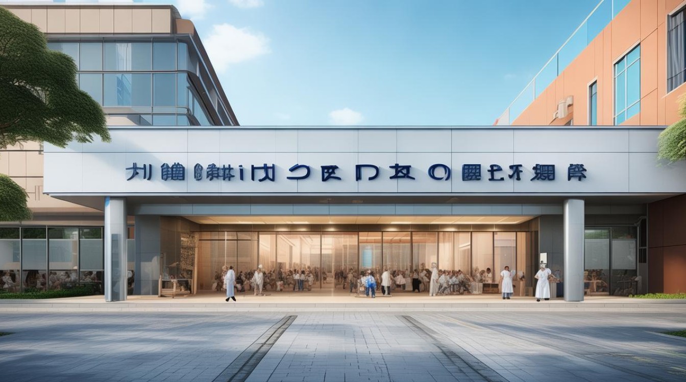 东营皮肤医院专业诊疗服务，如何守护您的肌肤健康？-图3