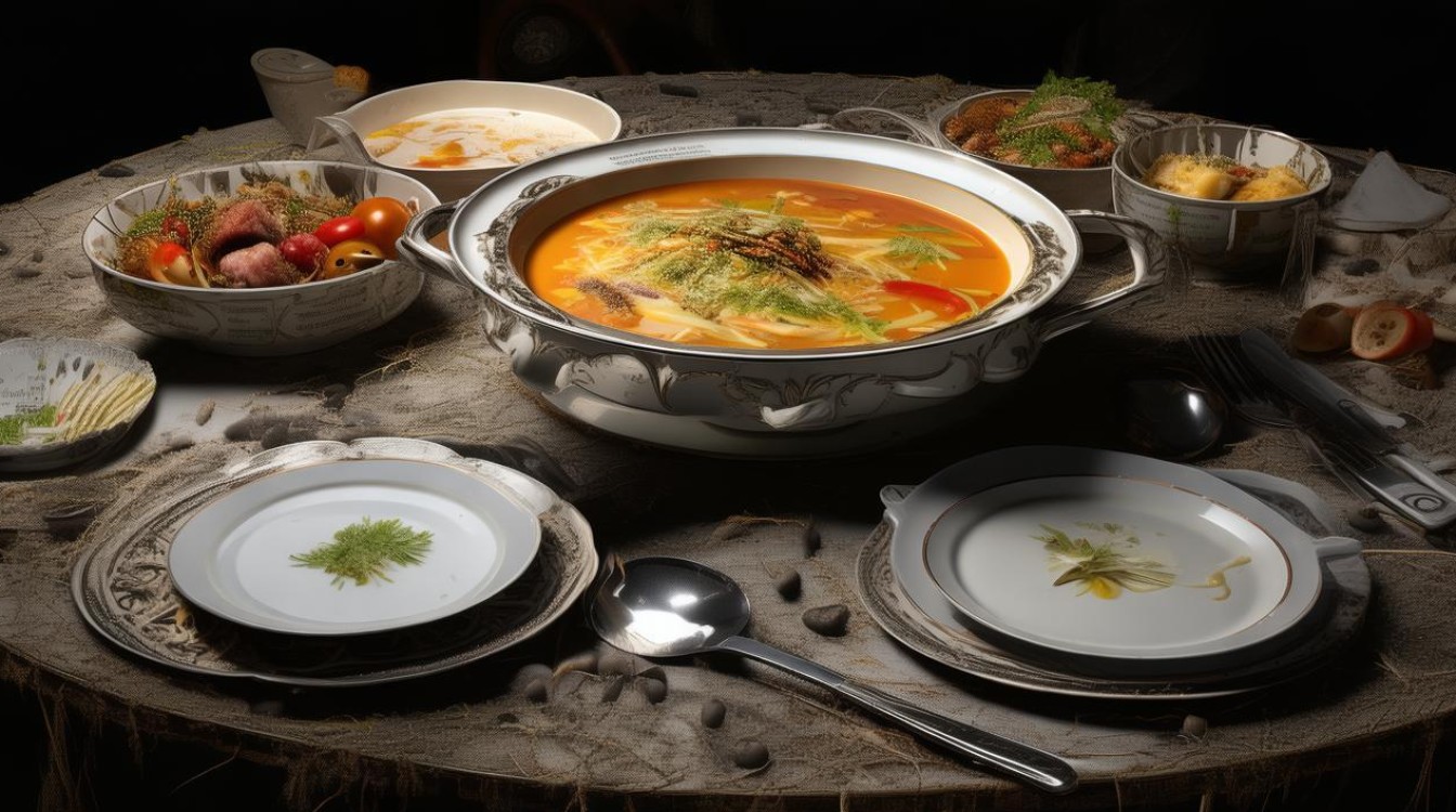 哪些常见食物含重金属？警惕健康隐患！-图2