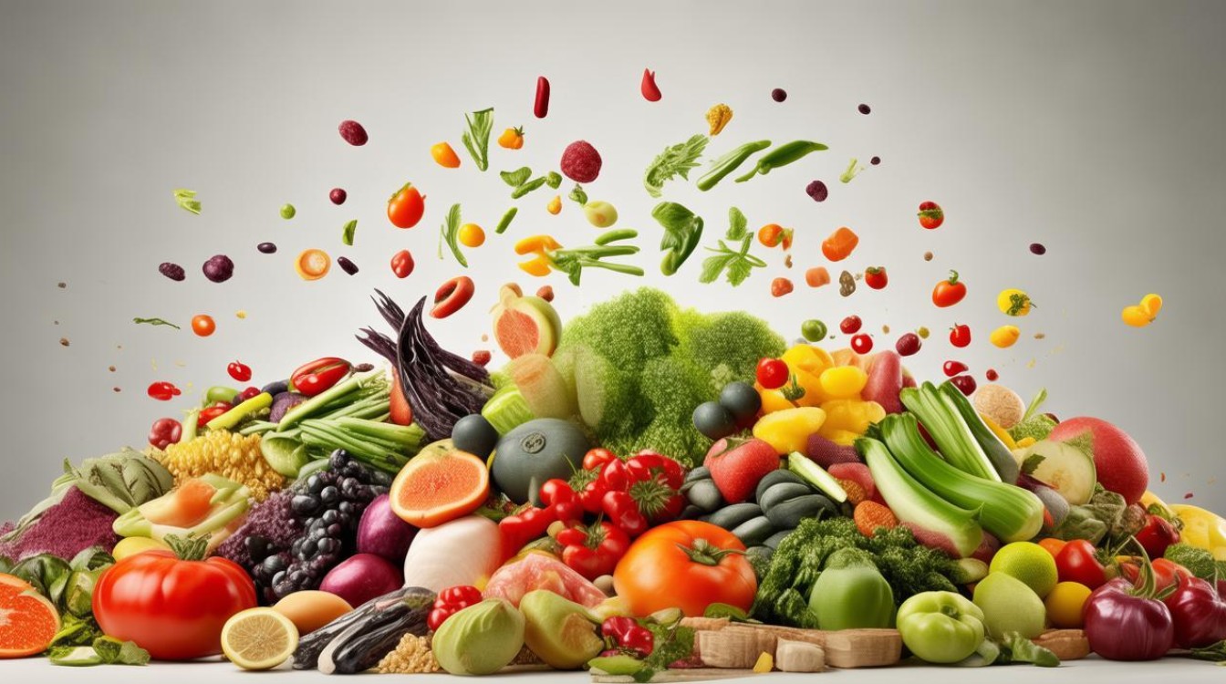 食物跳水真的是健康饮食的新趋势吗？-图1
