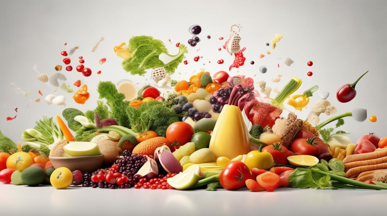 食物跳水真的是健康饮食的新趋势吗？-图2
