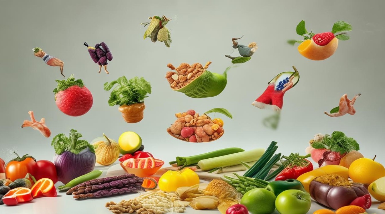 食物跳水真的是健康饮食的新趋势吗？-图3