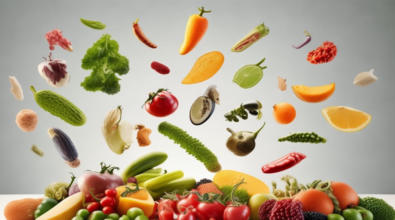 食物跳水真的是健康饮食的新趋势吗？-图4
