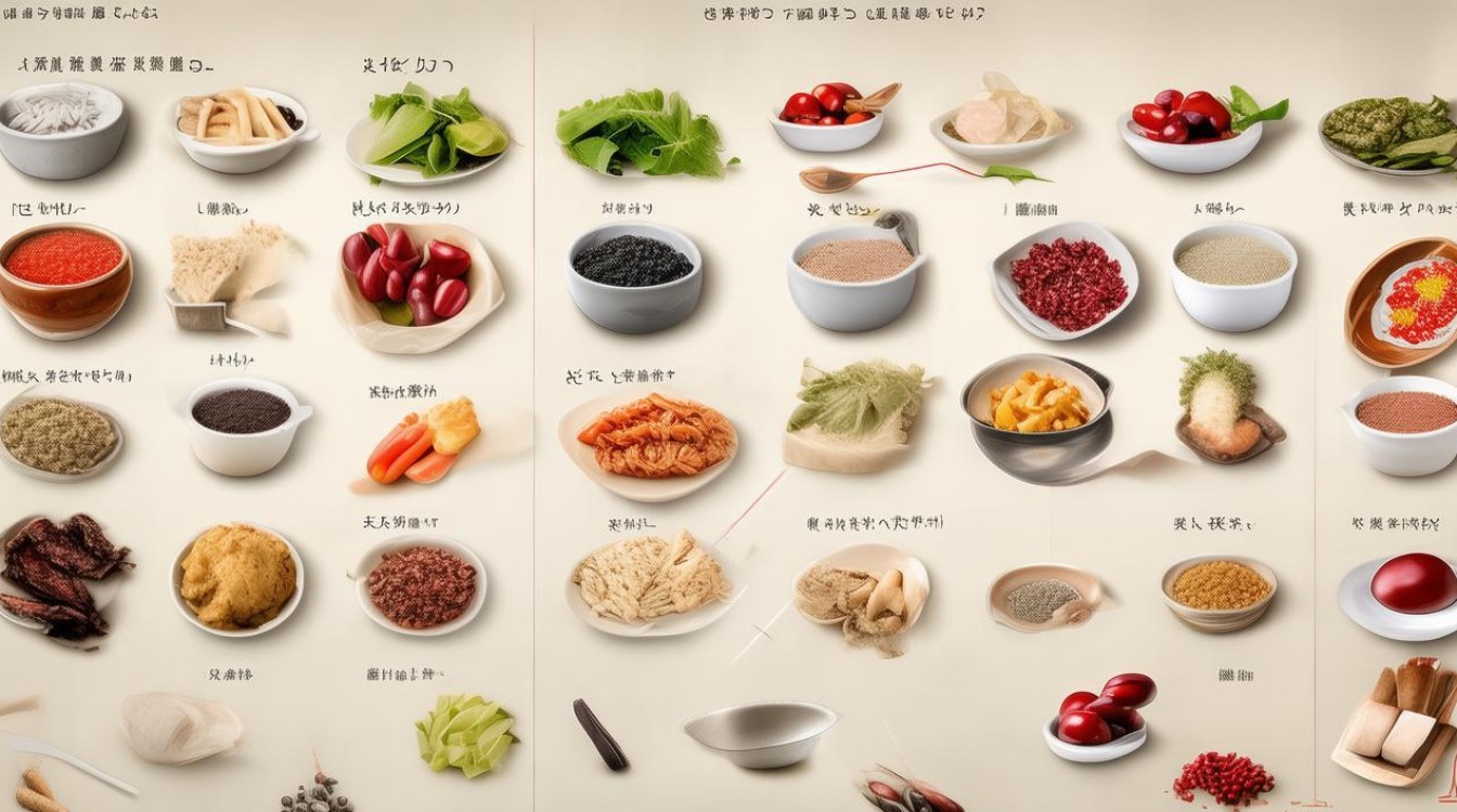赤小豆不能和什么一起吃？搭配禁忌与科学解释-图4