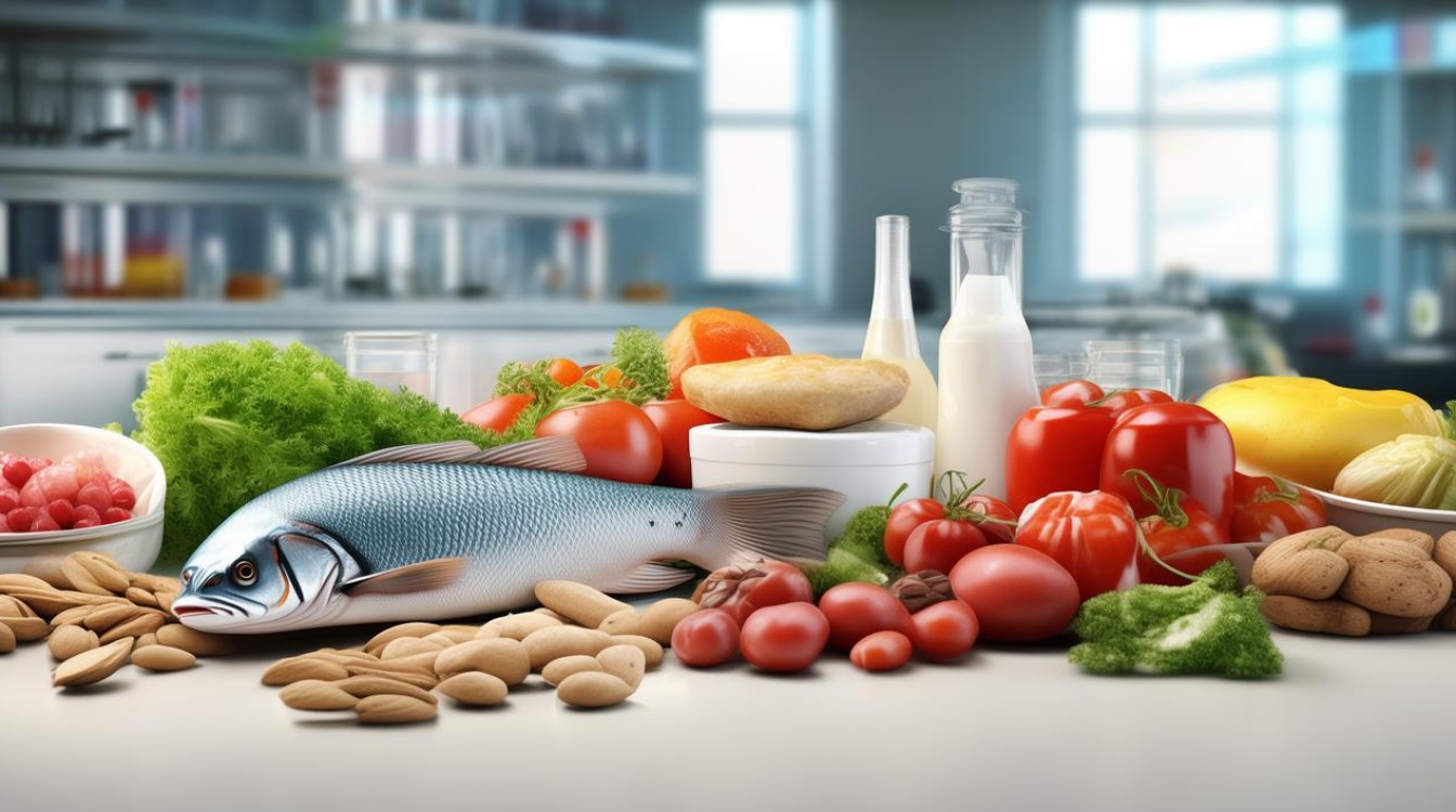 哪些食物磷含量高？过量摄入磷对健康有哪些危害？-图3