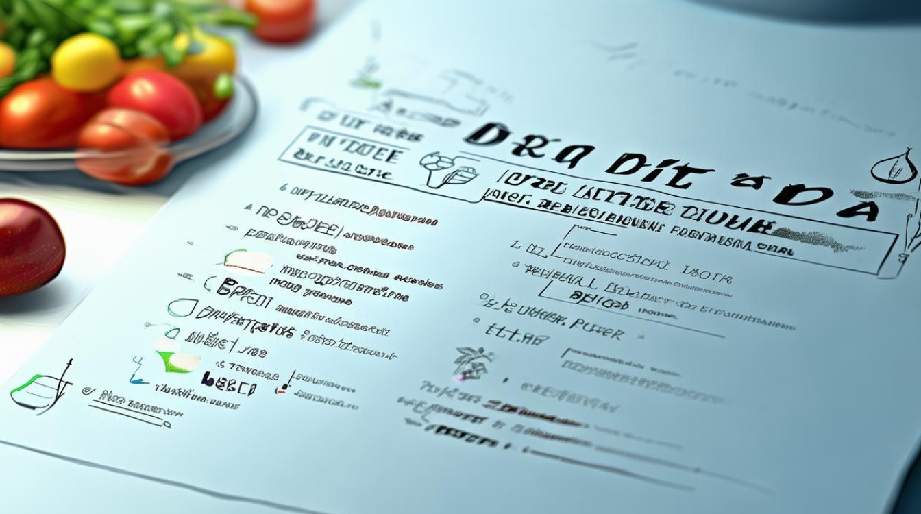哪些食物能科学改善早泄？饮食指南全解析-图1