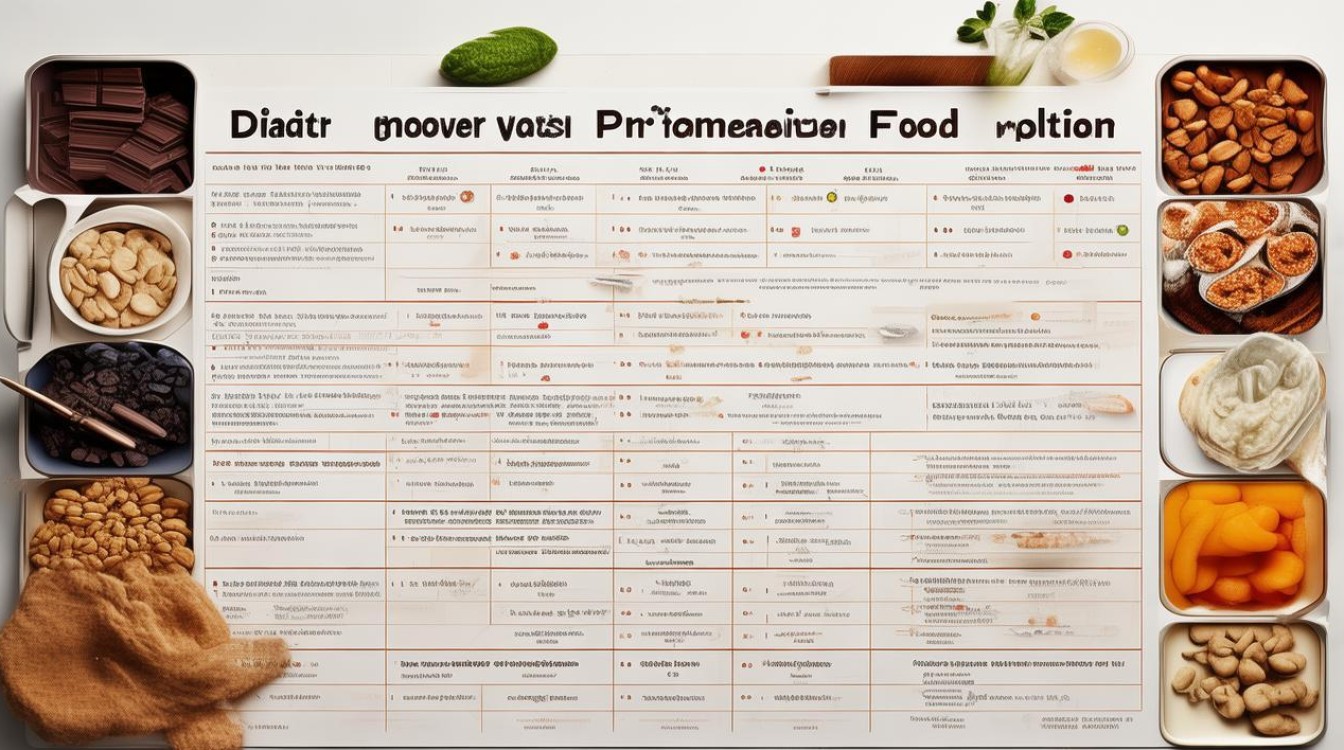 哪些食物能科学改善早泄？饮食指南全解析-图2