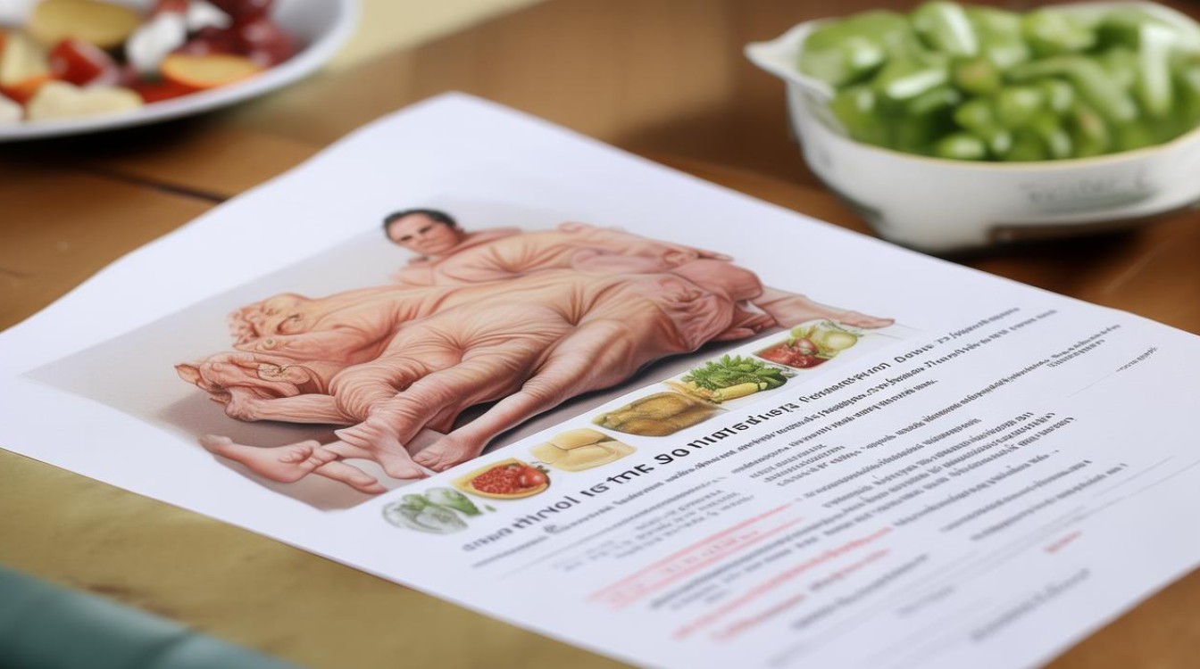老人腹泻吃什么好？科学饮食指南来帮忙！-图3