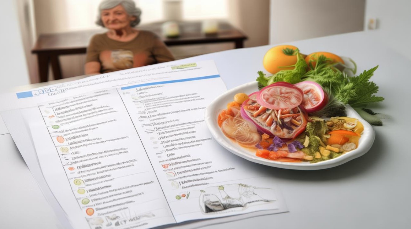 老人腹泻吃什么好？科学饮食指南来帮忙！-图4