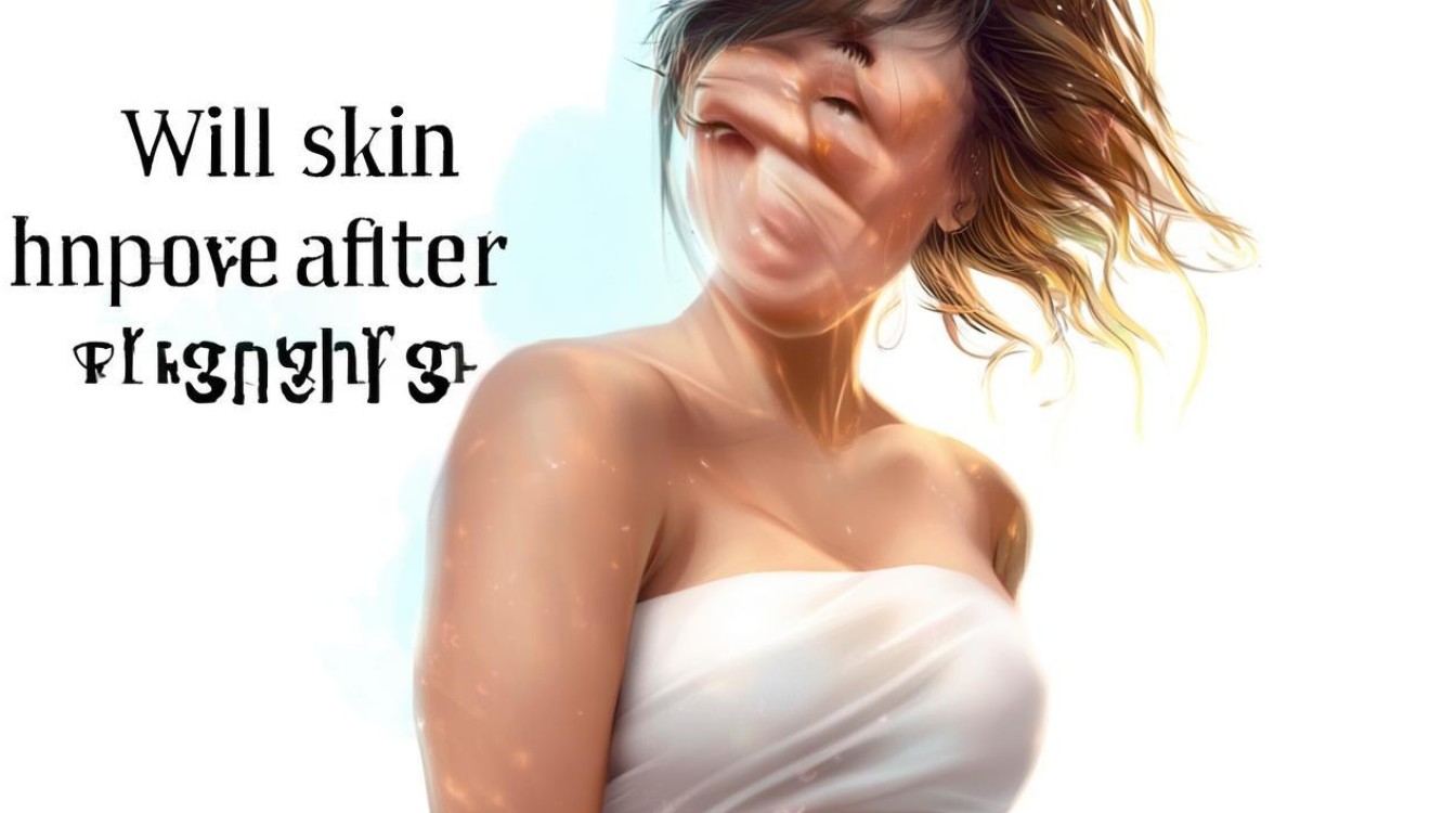 怀孕后皮肤真的会变好吗？原因与改善方法-图3
