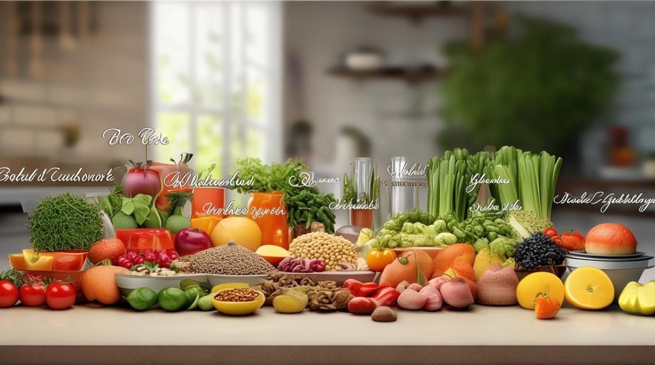 哪些科学验证的食物能有效降低血压？-图2