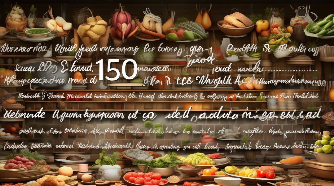 150个关于食物的谜语，你能猜对几个？-图3