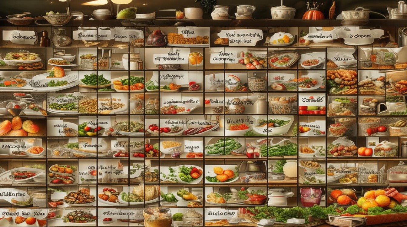 150个关于食物的谜语，你能猜对几个？-图4