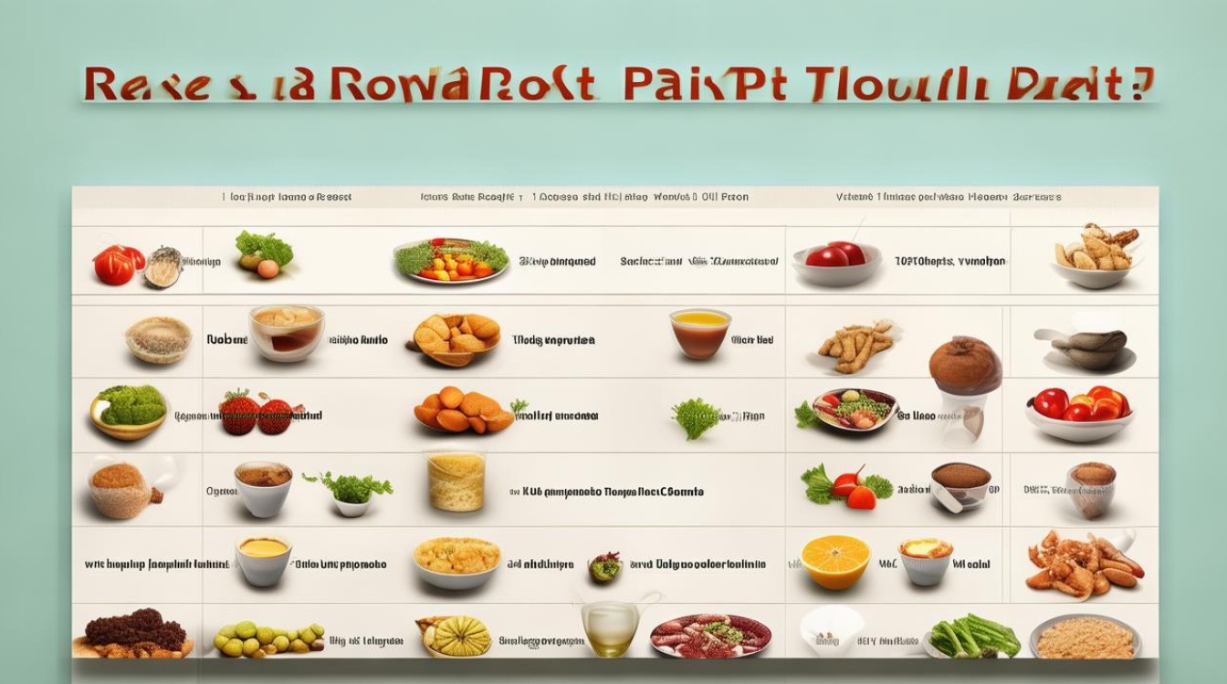 如何通过饮食缓解喉咙痛？实用指南分享-图1