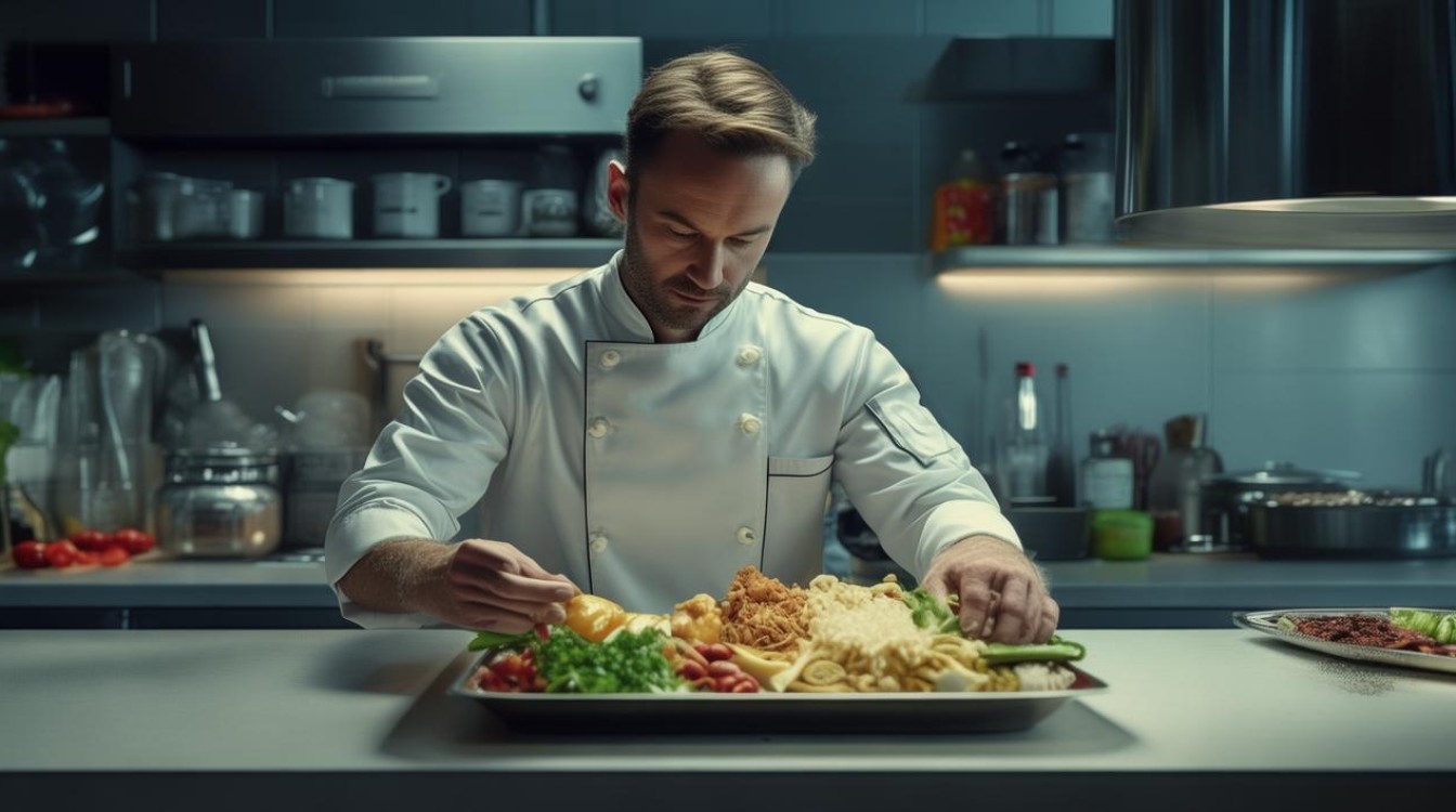 误造食物是现代饮食中的健康陷阱吗？-图1