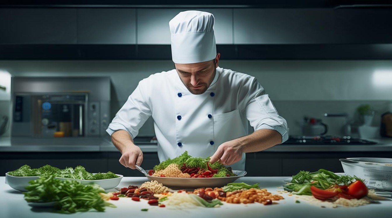 误造食物是现代饮食中的健康陷阱吗？-图2