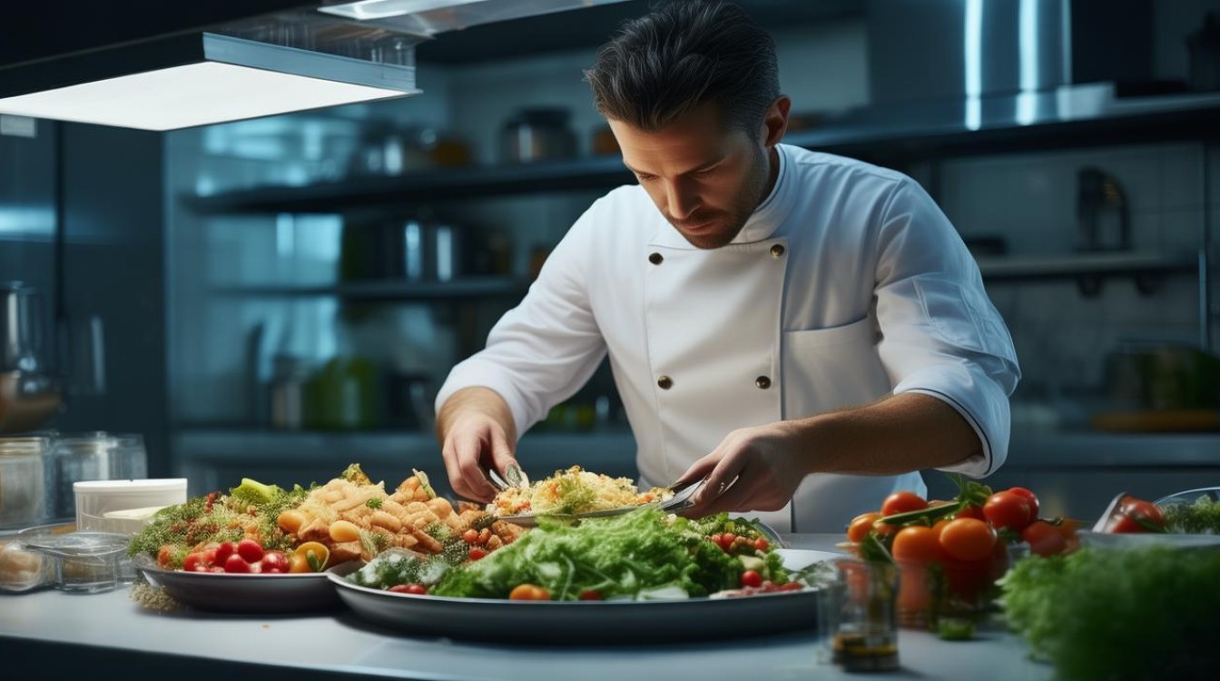 误造食物是现代饮食中的健康陷阱吗？-图3