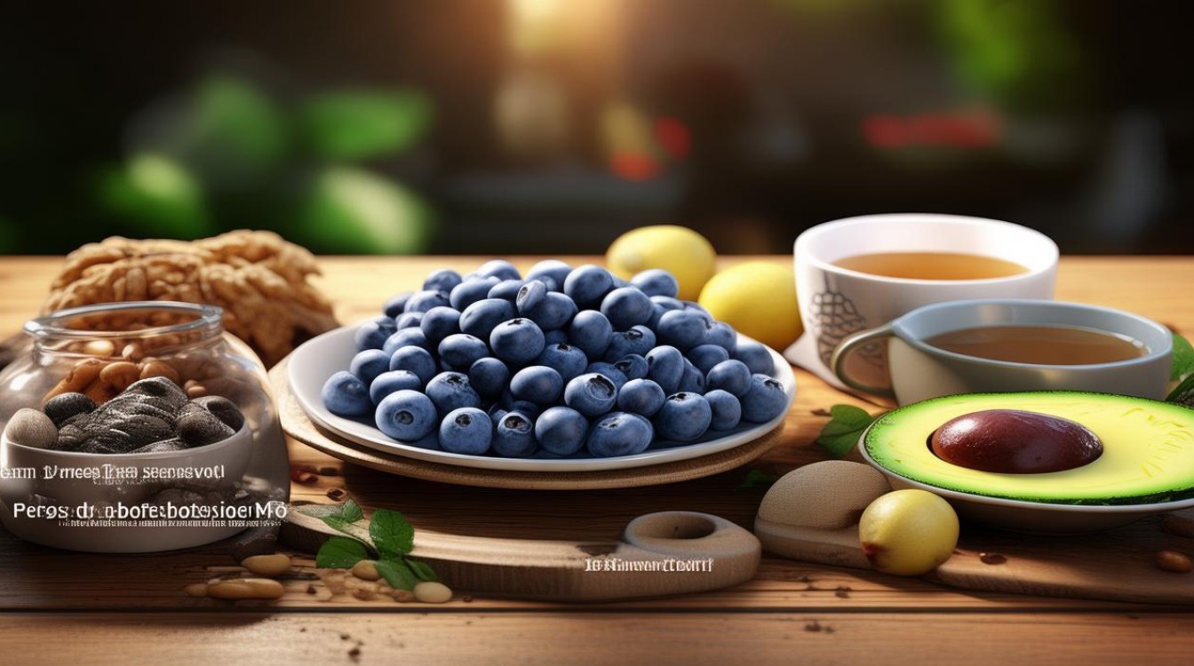 哪些食物有助于健脑？10种增强记忆力的健康选择-图3
