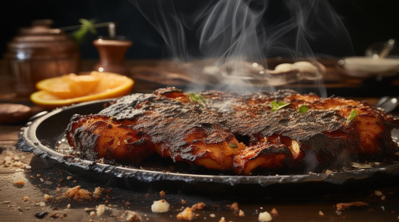 烧焦的食物真的有害健康吗？-图4
