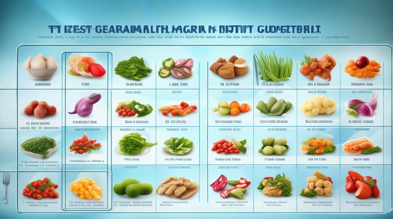 肾结石术后吃什么恢复快？科学饮食指南-图4