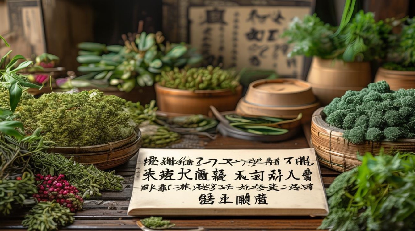 中药治疗皮肤病有效吗？科学解析与疗效探讨-图2