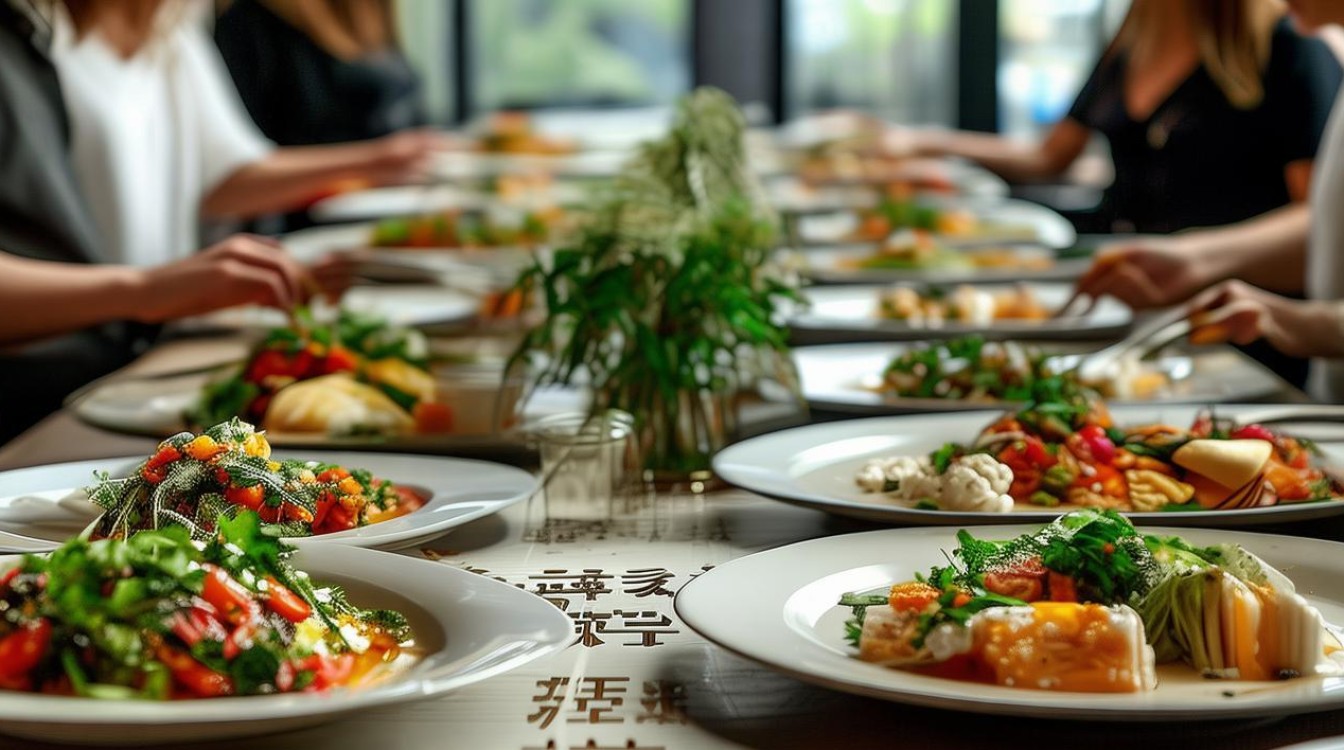 食食物者为俊杰，现代人如何吃出健康？-图2