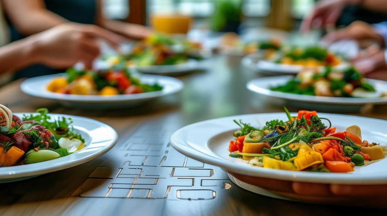 食食物者为俊杰，现代人如何吃出健康？-图3