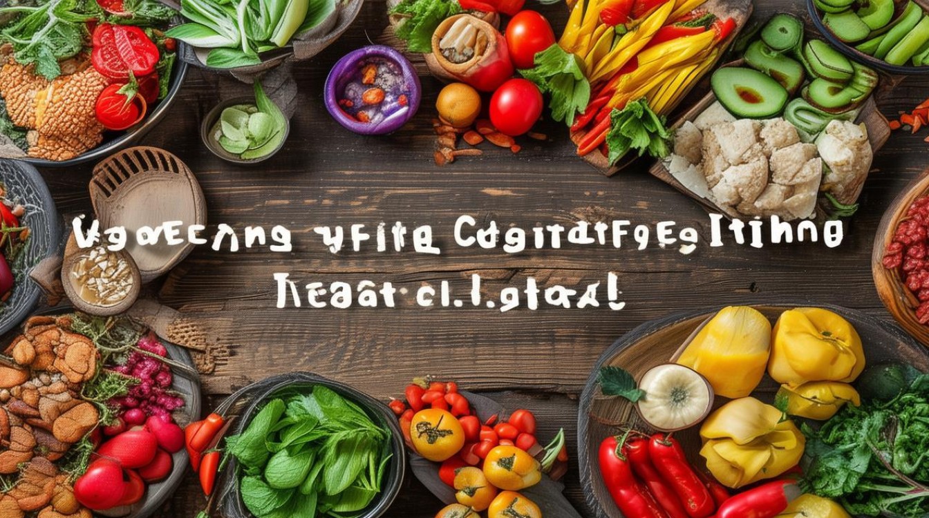 如何平衡高热量食物与健康饮食？-图2
