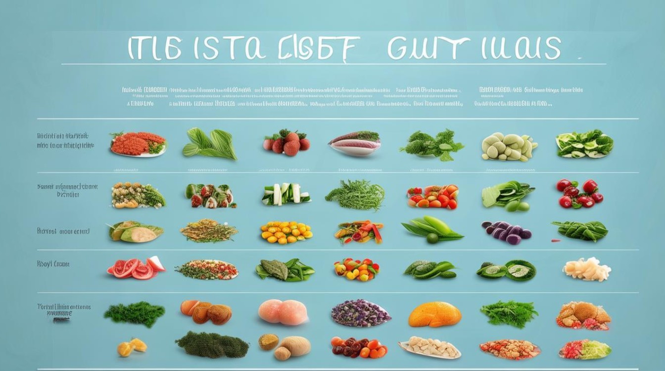 湿疹患者吃什么能缓解症状？科学饮食指南-图4