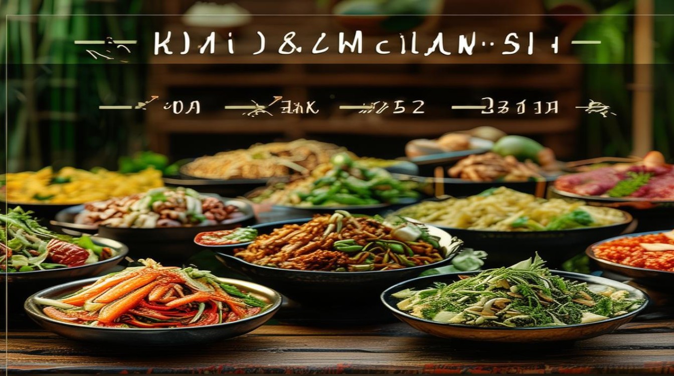 傣族有哪些特色美食？-图2