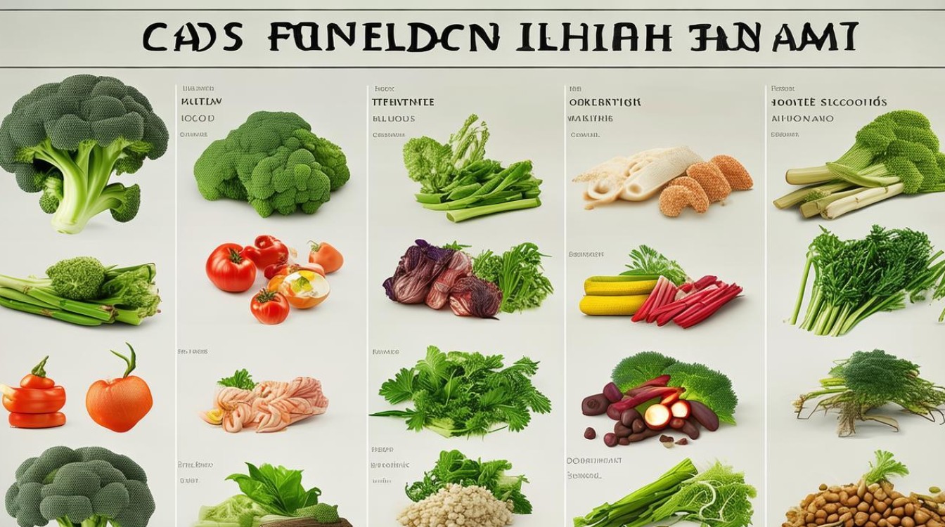 哪些科学证实的食物有助于增高？-图1