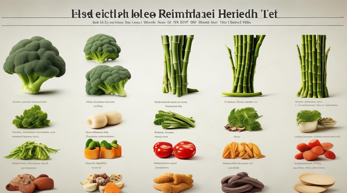 哪些科学证实的食物有助于增高？-图3