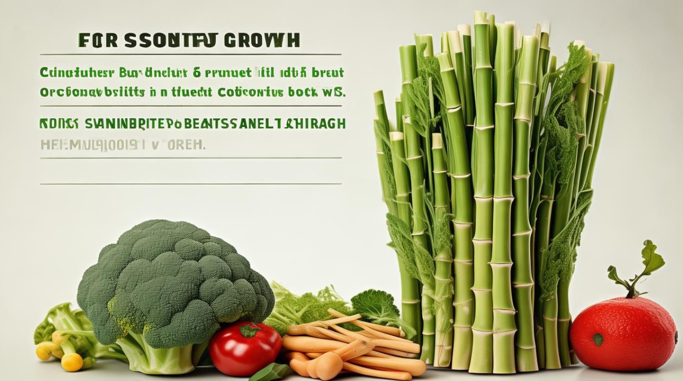 哪些科学证实的食物有助于增高？-图4
