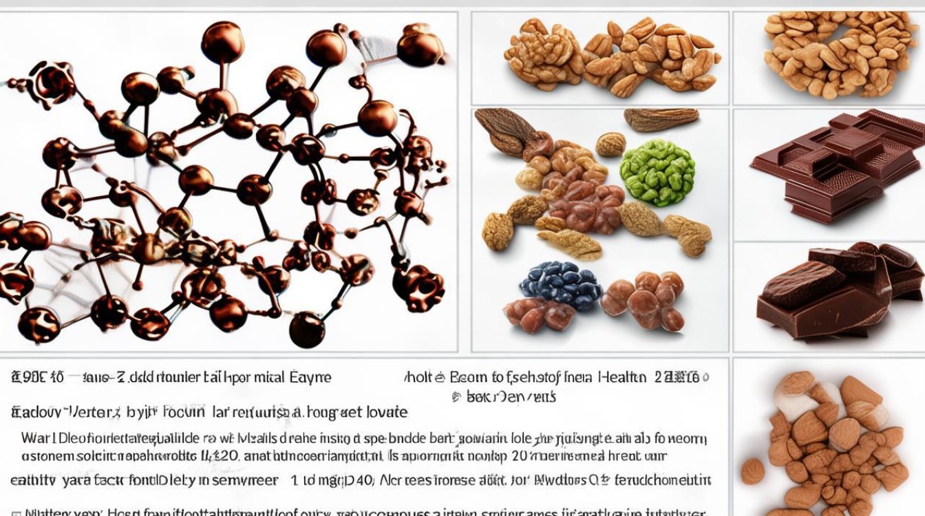鞣质是什么？哪些食物富含鞣质？健康影响与饮食建议-图1