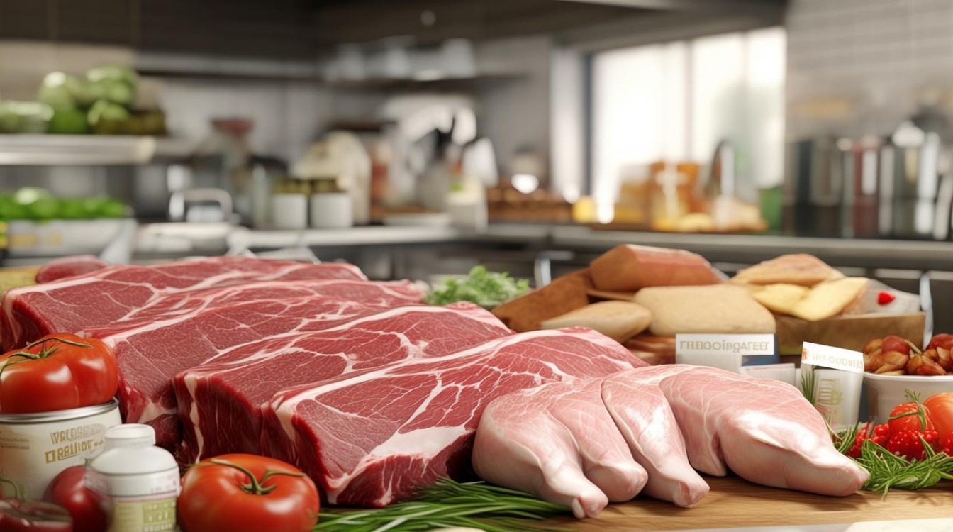 哪些食物含有激素？常见含激素食物一览-图2