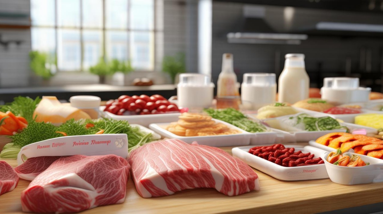 哪些食物含有激素？常见含激素食物一览-图3