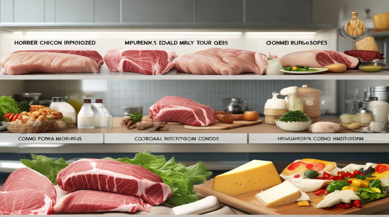 哪些食物含有激素？常见含激素食物一览-图4