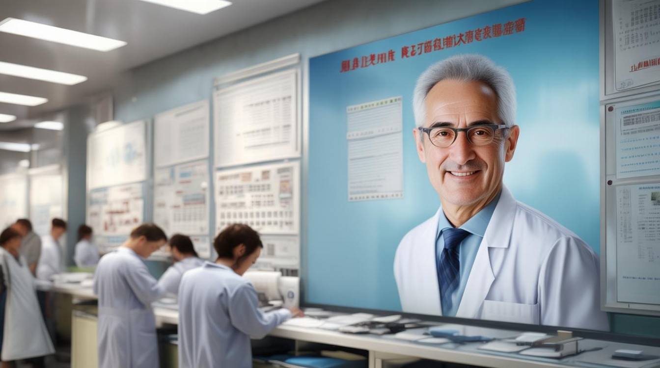 沈阳医大一院皮肤科如何专业守护皮肤健康？-图2